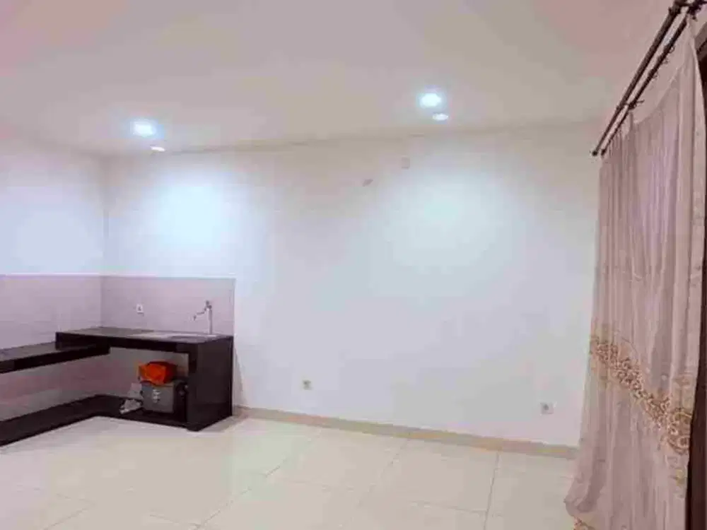 Di Sewa Rumah Golf island Pik