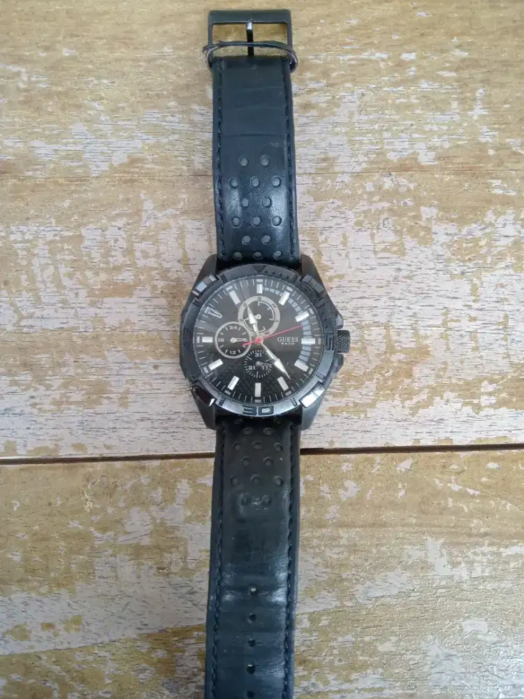 Guess W 1507 1G1 original second