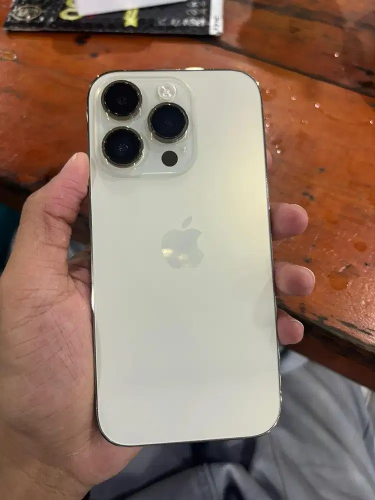 Iphone 14 pro 256