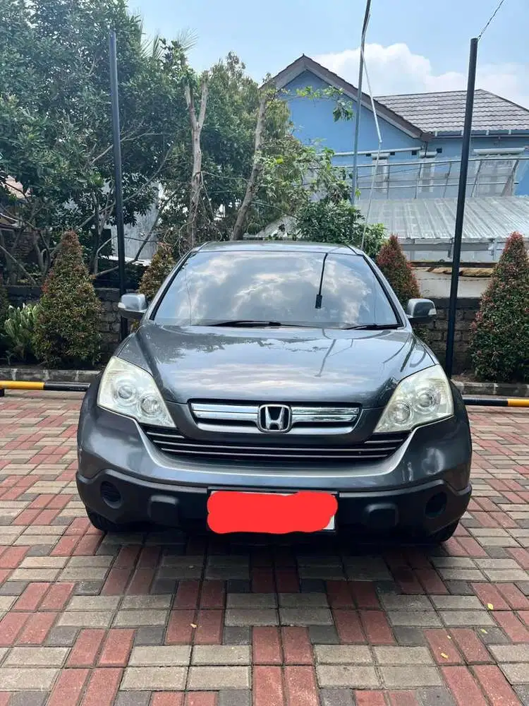 Honda CR-V 2009 2.0