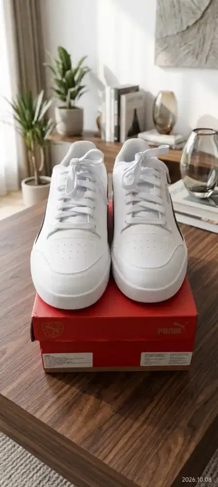 SEPATU PUMA ori