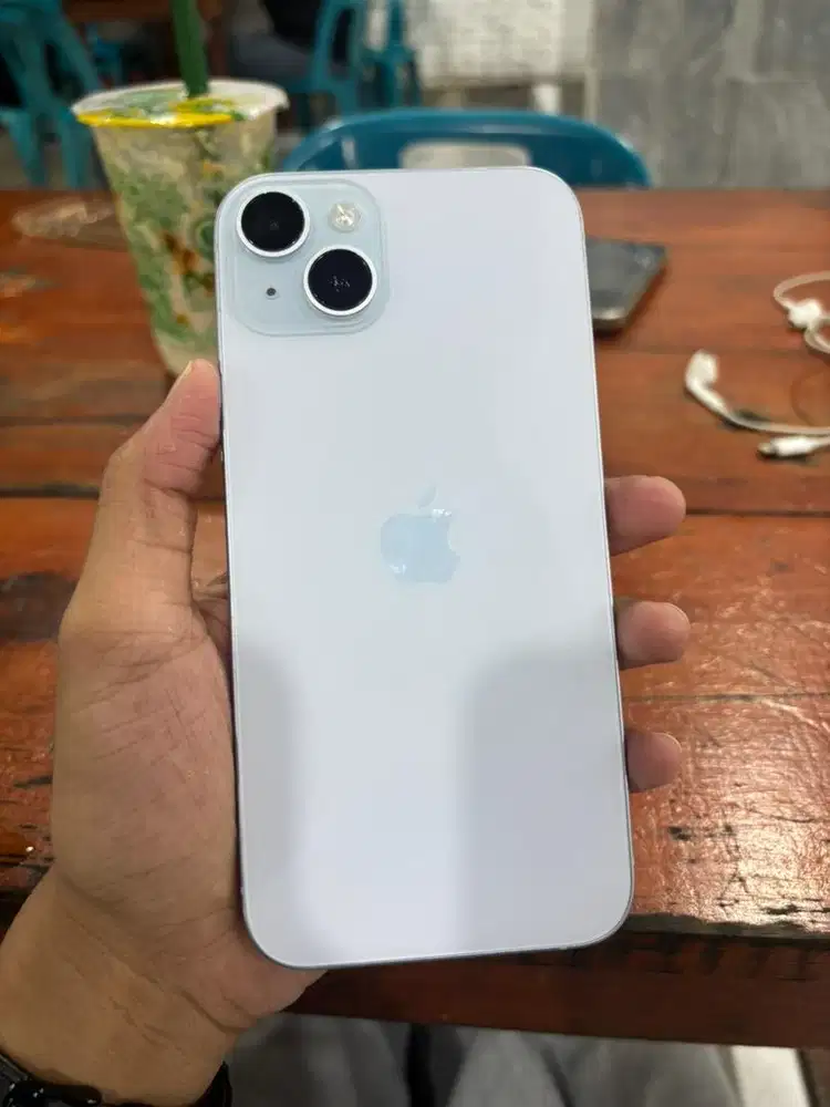 Iphone 15 plus 128gb