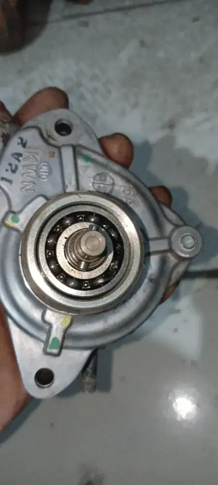 waterpump vario 125/150