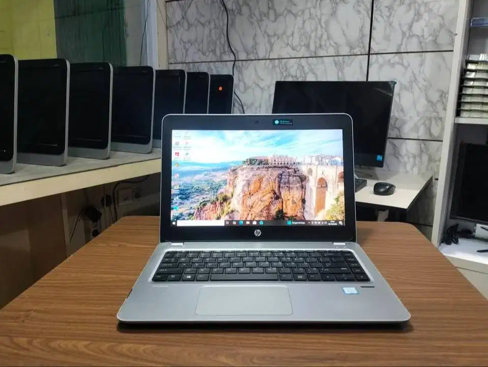 Laptop HP ProBook 440  Intel Core i5 Gen7