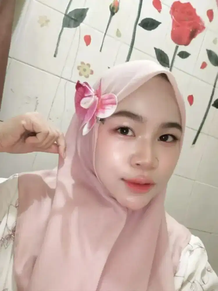Mencari kerjaaa