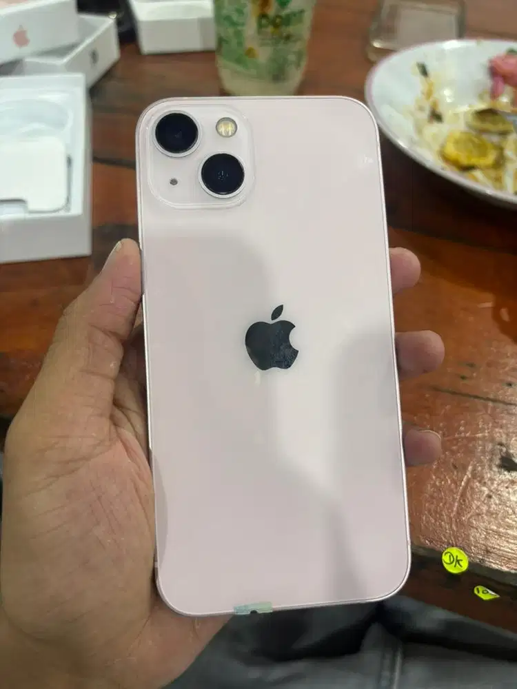 Iphone 13 128gb