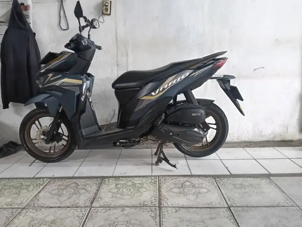 For sale fokus jual santai