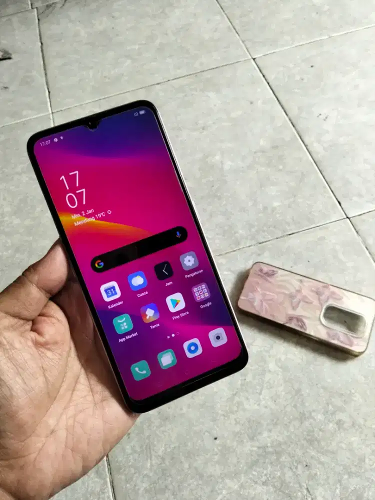 Oppo A5 2020 (Mumer)