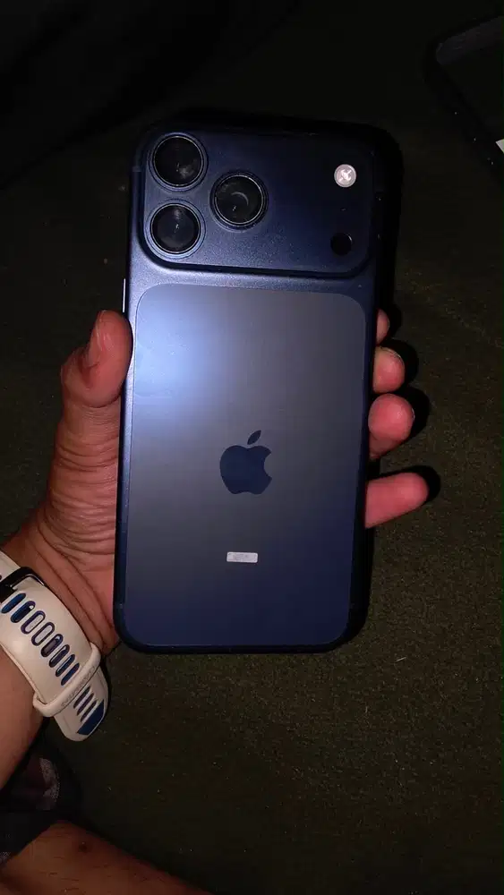 iphone 17promax ibox 256gb