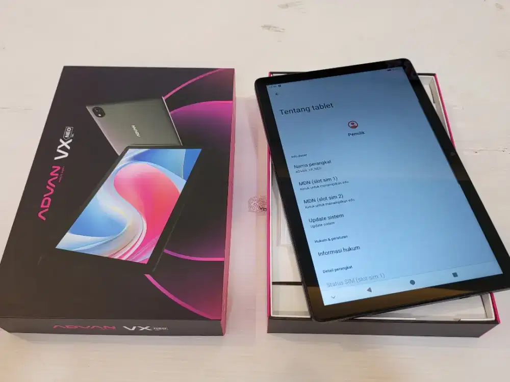 Advan VX NEO 4/128Gb