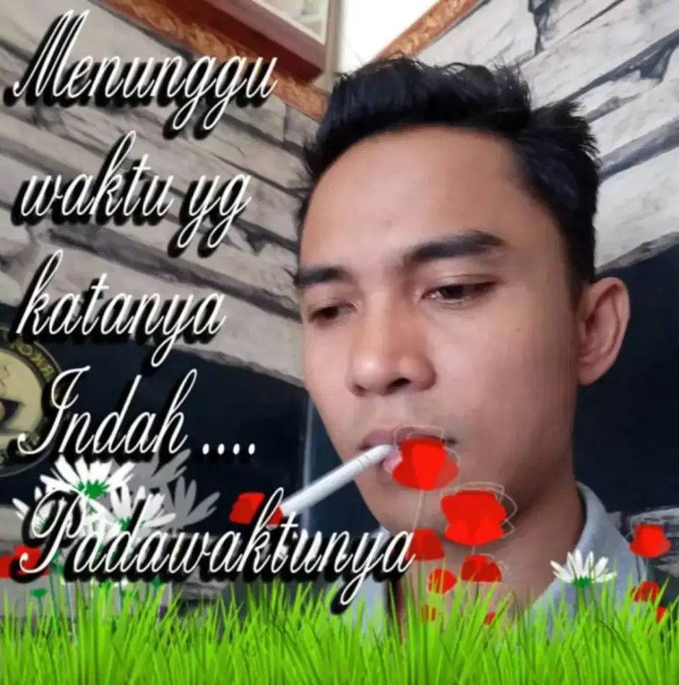 Saya sedang cari kerja terapis pemula
