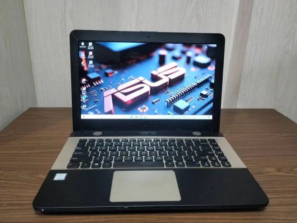 Laptop ASUS X441U Intel Core i3 Gen7