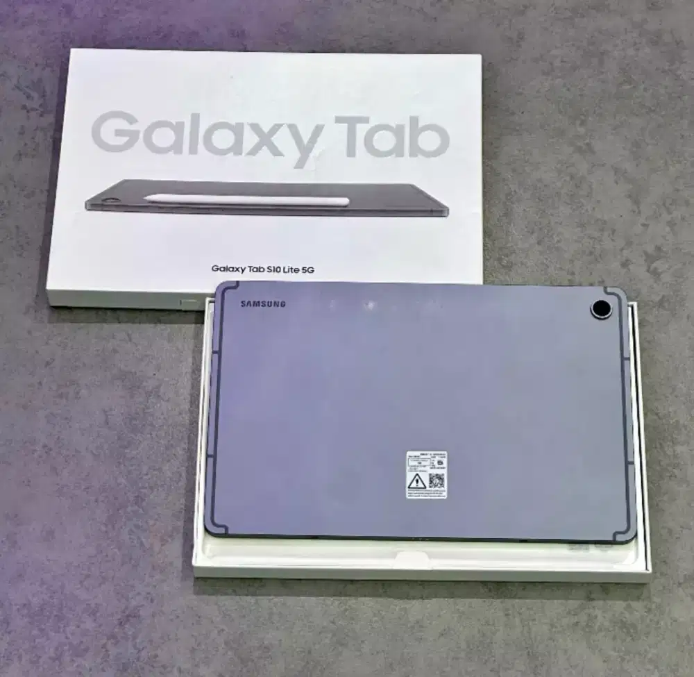 Samsung Galaxy Tab S10 lite 5G 8/128 sein