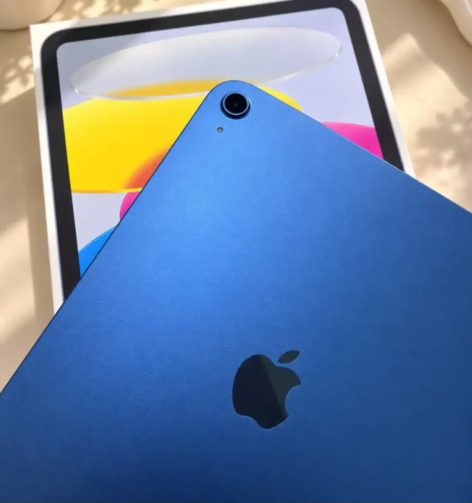 IPAD GEN 11 WIFI ONLY