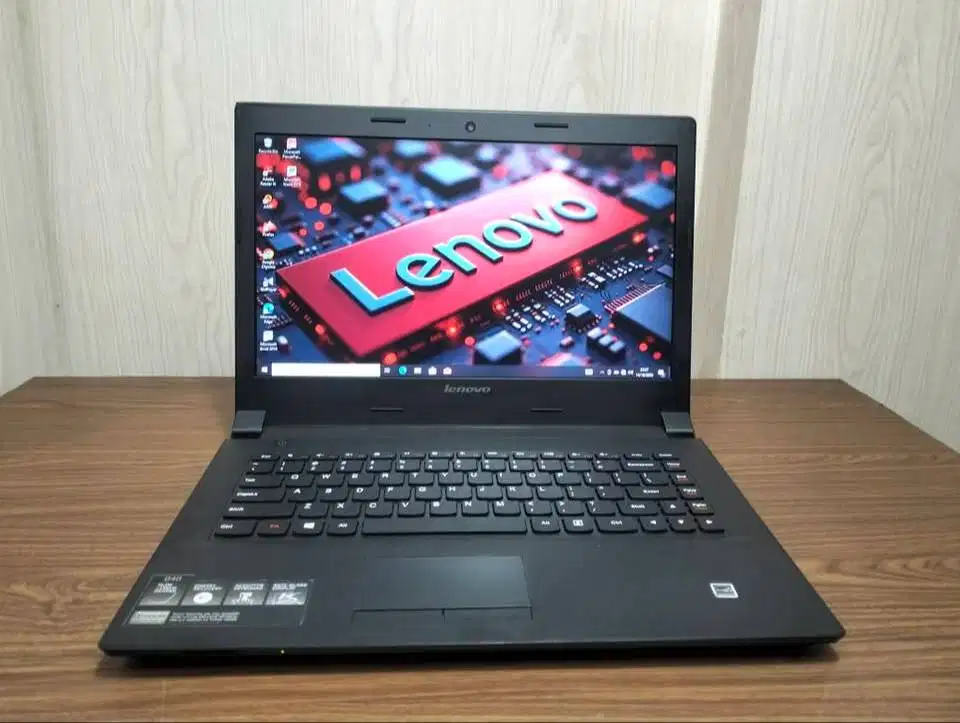 Laptop Lenovo B40
