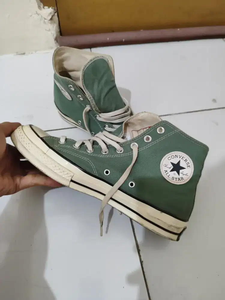 CONVERSE CHUCK 70