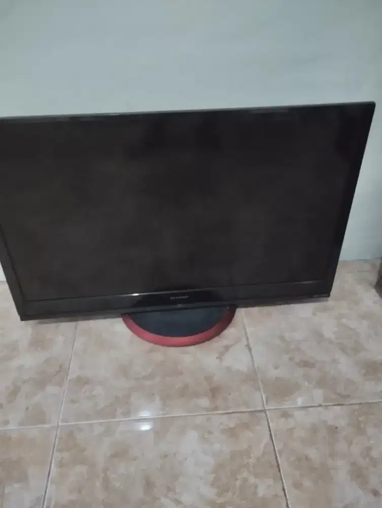 Tv led 32 sharp