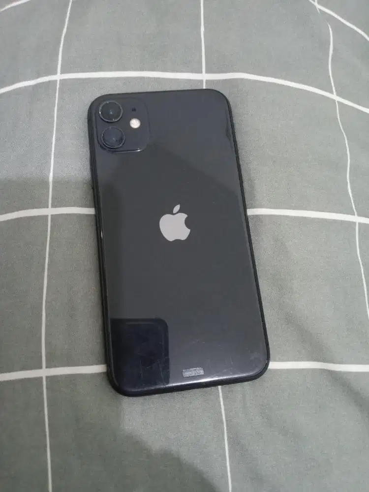 DIJUAL Iphone 11 128 GB