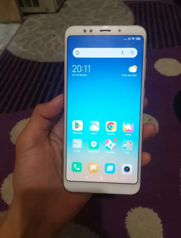 REDMI 5 PLUS 3/32