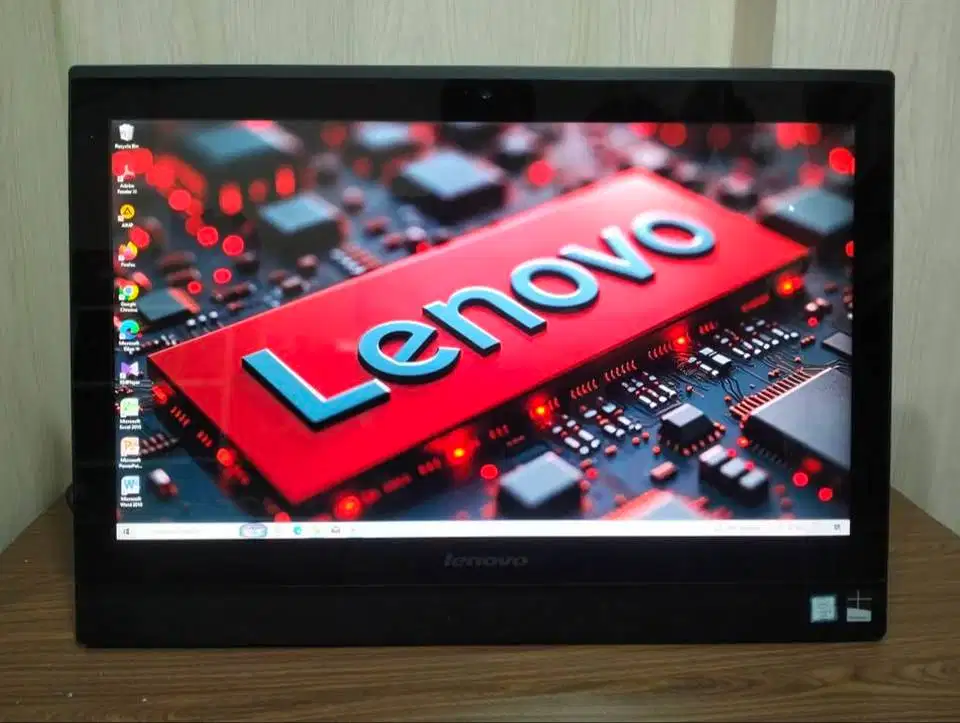 PC AIO LENOVO S400Z (10HB004HID)