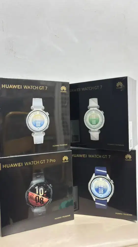 Readystock huawei watch GT 7 series