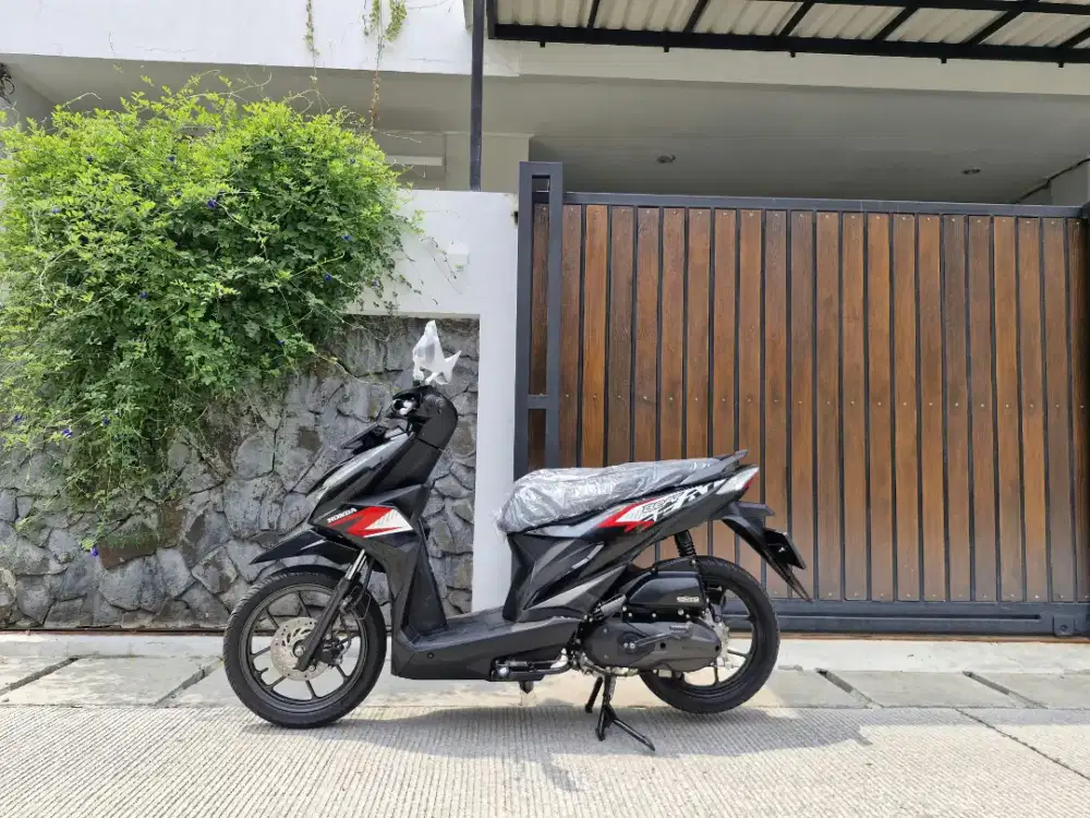 DP HANYA 999K AJA⁉️HONDA BEAT CBS TH 2024