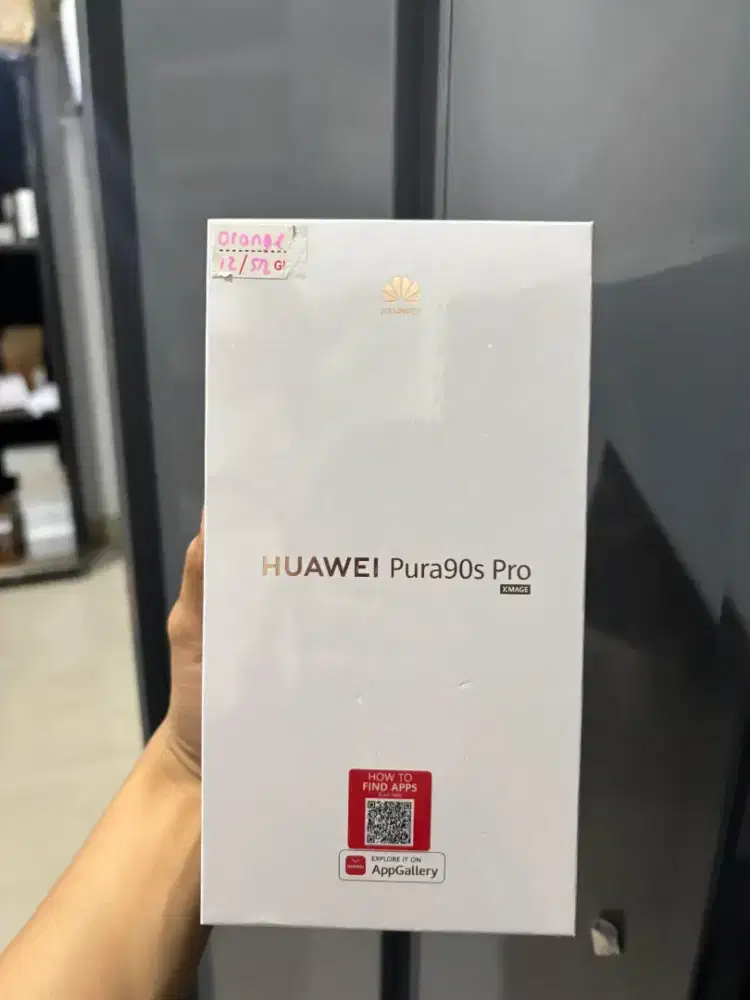 Readystock huawei pura 90s series