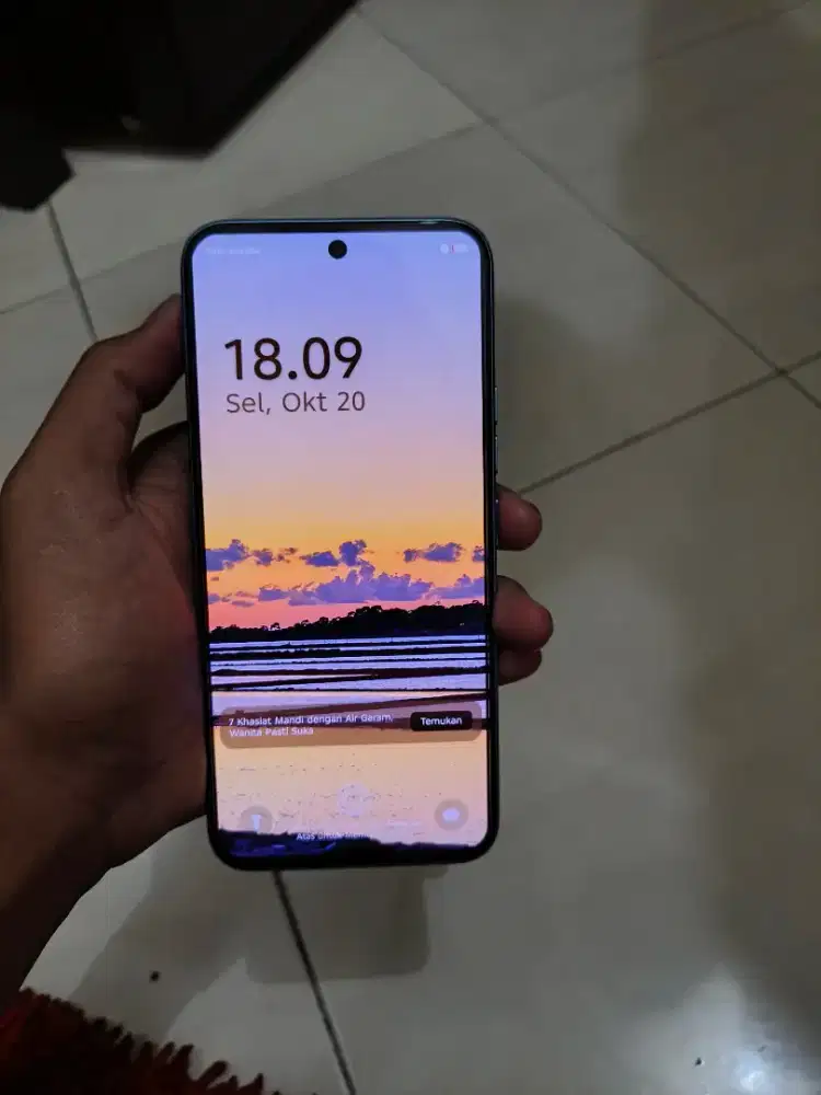 Jual tecno spark 40 pro