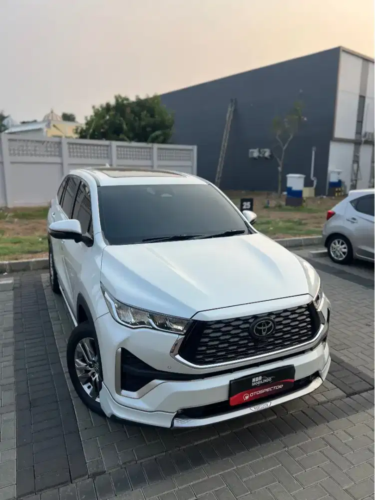 PROMO ZENIX Q MODELISTA HV 2023 KM LOW