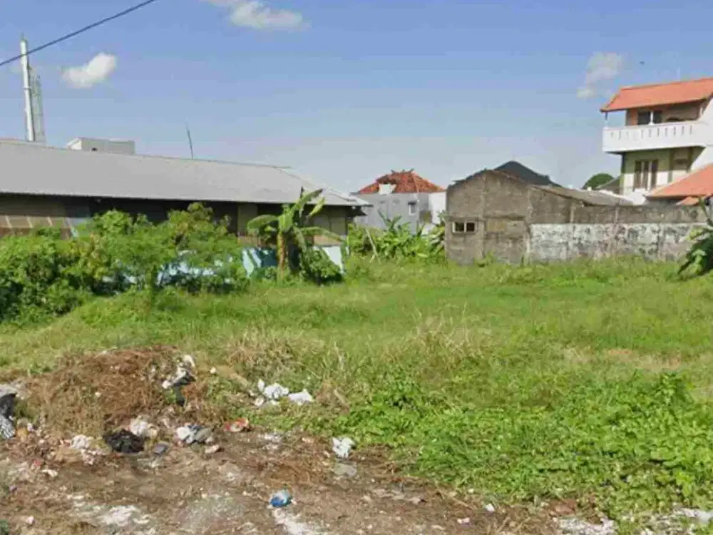 Tanah gunung salak denpasar