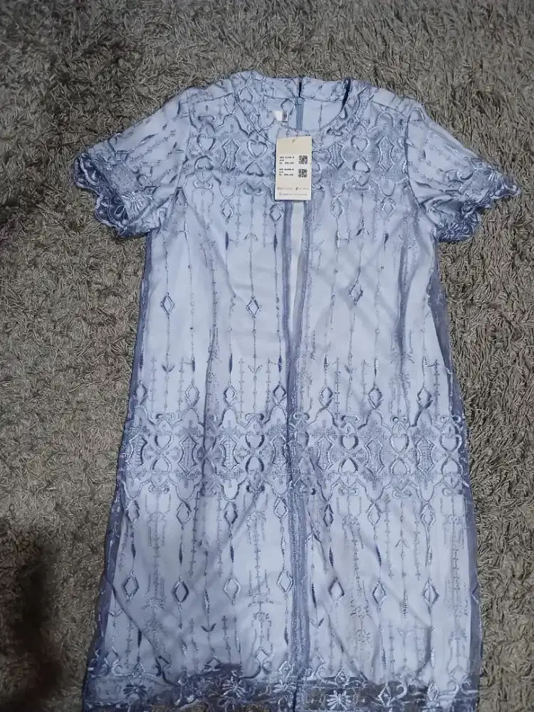 Baju sama celana