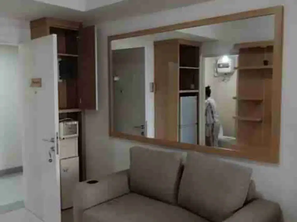 disewakan apartemen parahyangan residence