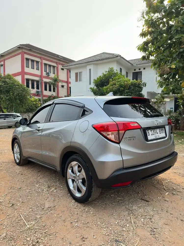 Honda HR-V 2016 Bensin