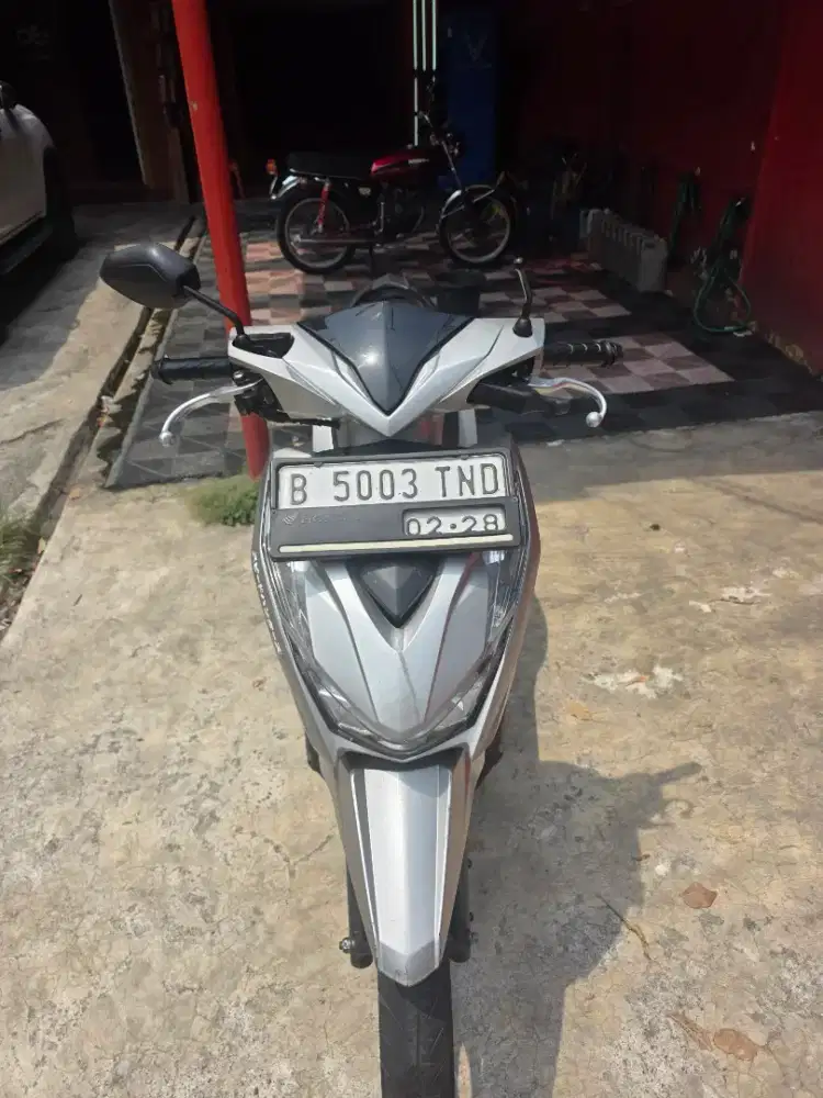 FOR SALE HONDA BEAT DELUXE 2023
