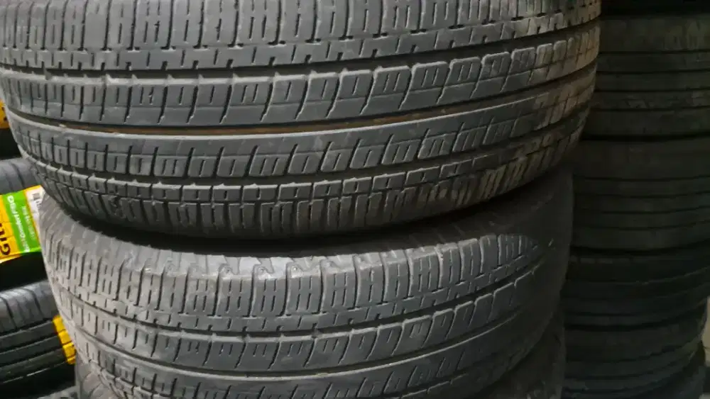 Ban 225 65 17 bridgestone dueler r17 crv vitara captiva dll