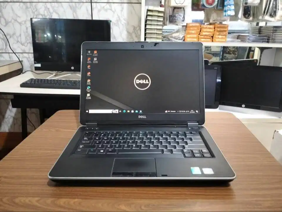 Laptop Dell Latitude E6440 Intel Core i5