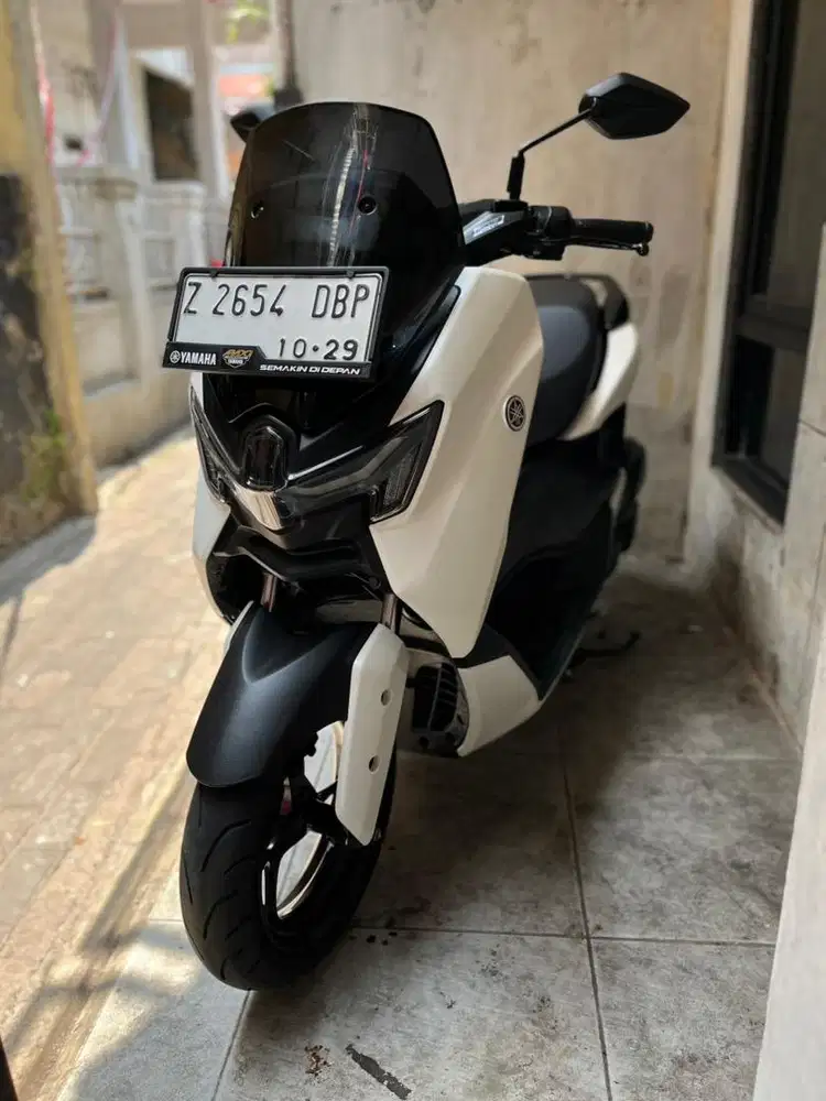 Yamaha Nmax Neo 2024