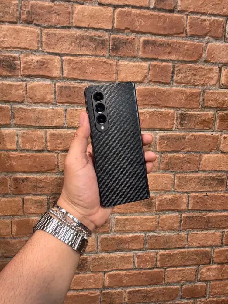 Samsung Galaxy Z fold 4 12/256