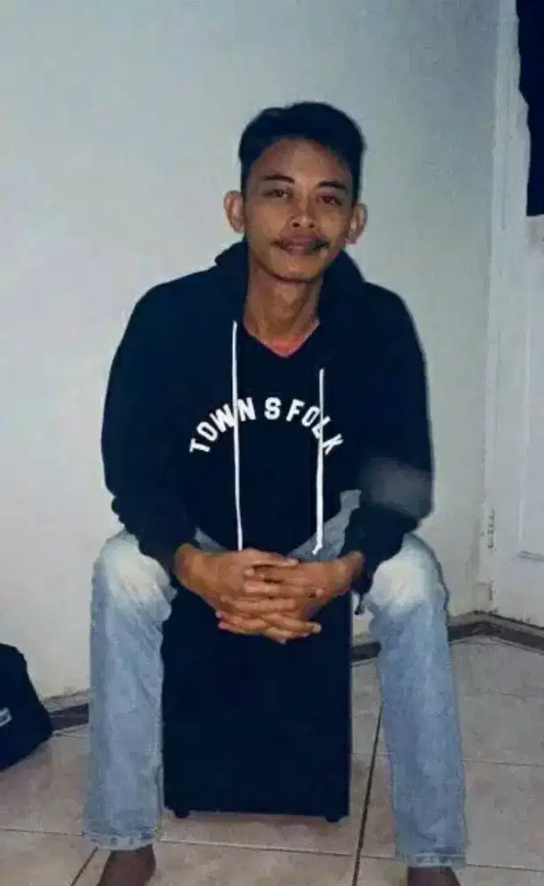 Mencari pekerjaan