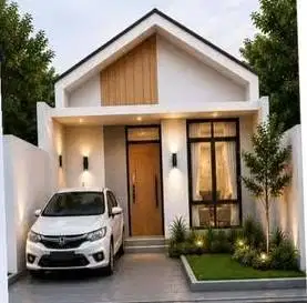 RUMAH DIJUAL KEPUNTON TENGAH KOTA SOLO JEBRES BELAKANG HOTEL ASIA