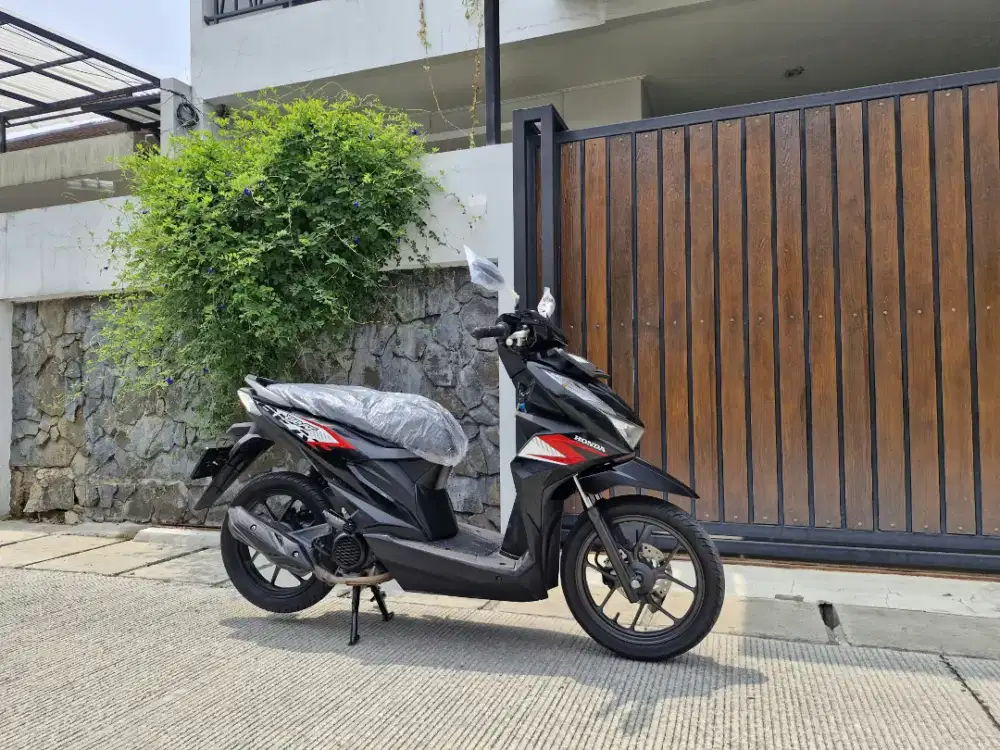 DP HANYA 999K AJA⁉️HONDA BEAT CBS TH 2024