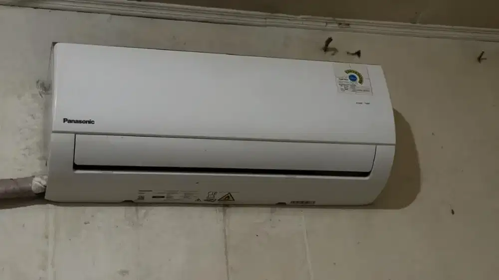 Jual AC Panasonic