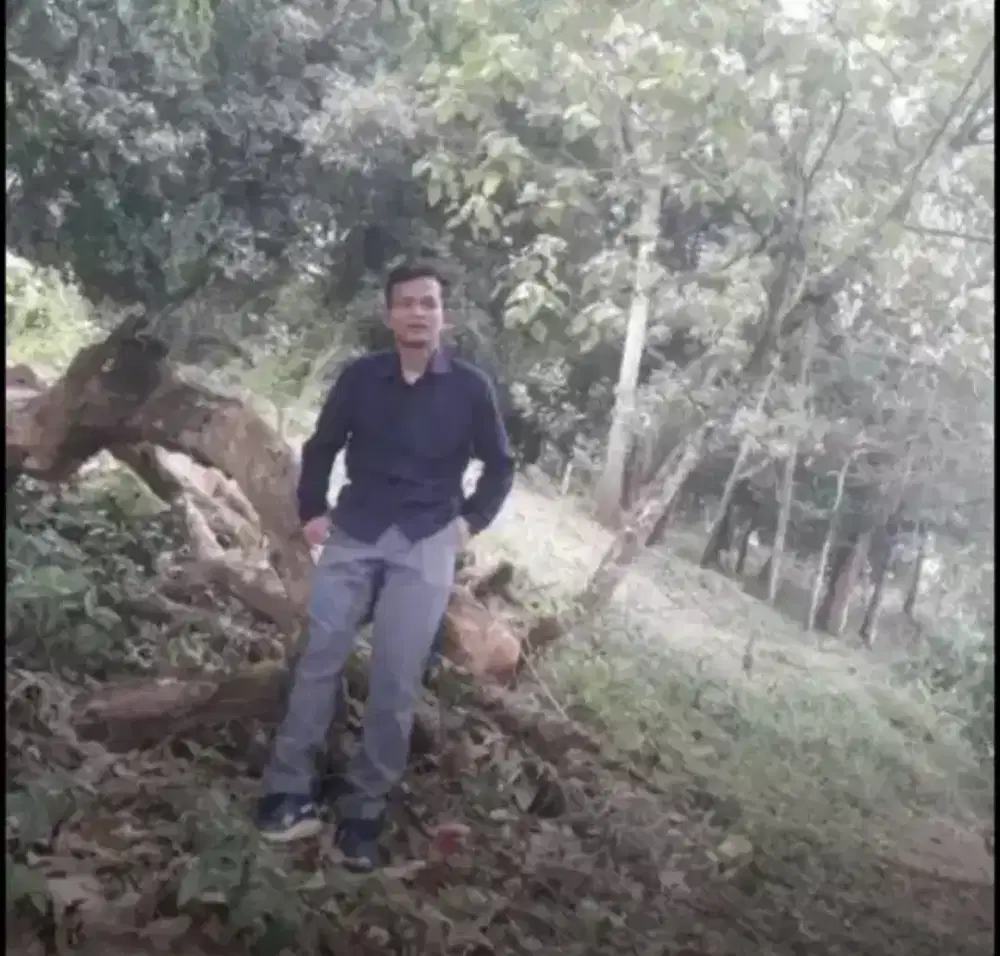 Butuh kerjaan  apa saja  modal cuma ktp sama kartu keluarga