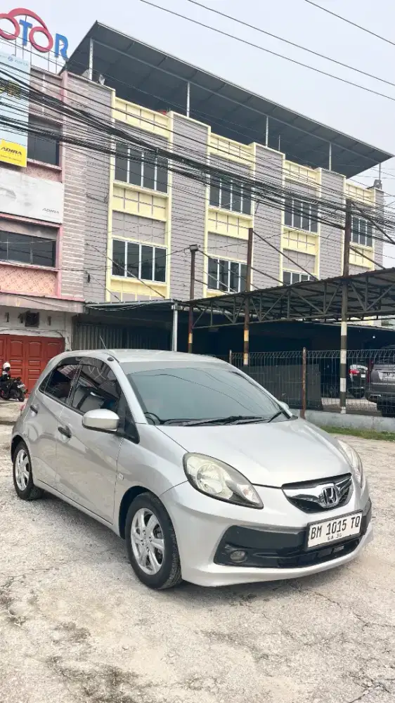 Brio e manual 2015