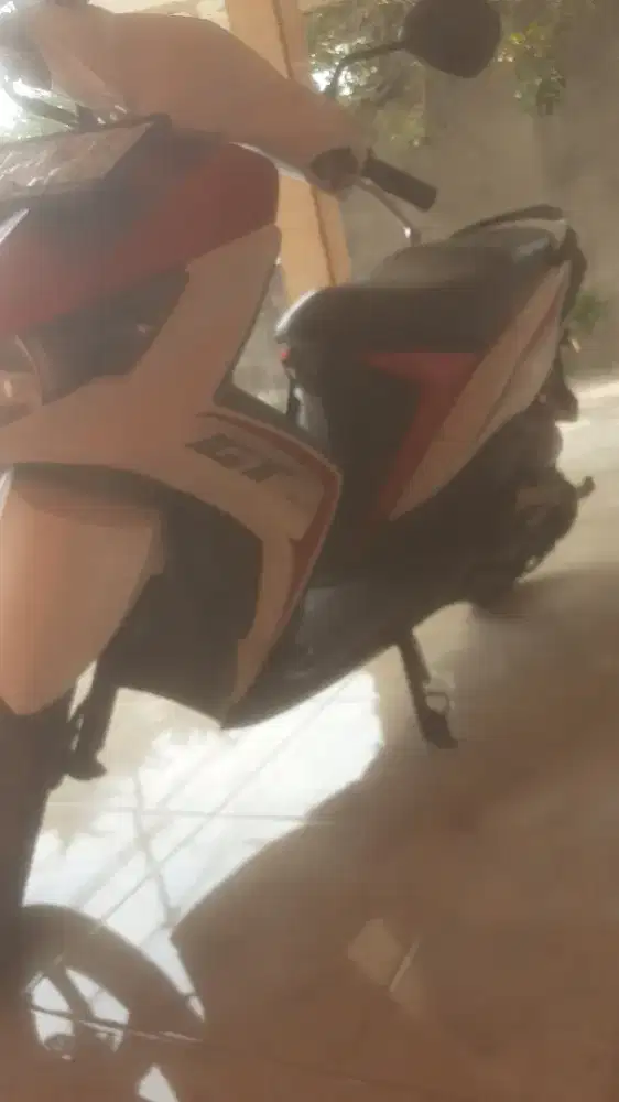 SOUL  GT 115 cc