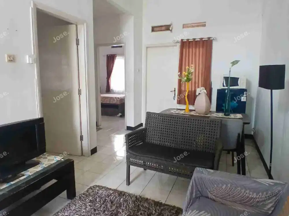 sewa Kota Baru parahyangan Bandung