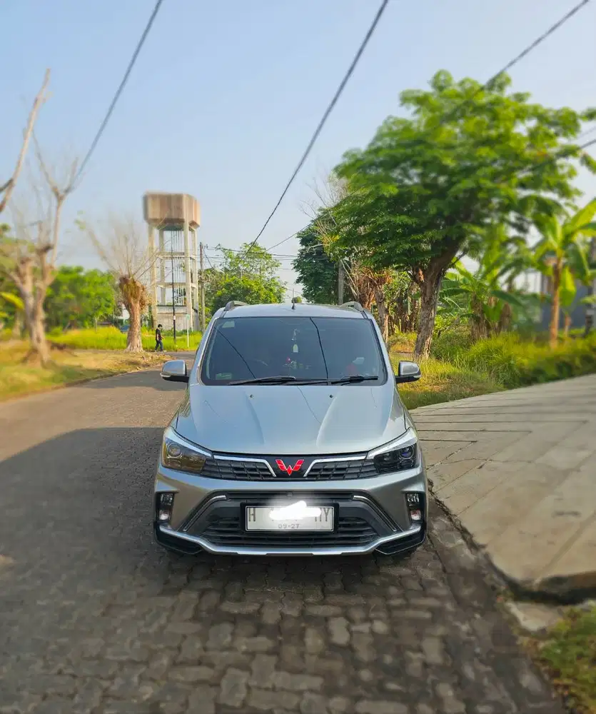 Wuling Confero S 1,5 C