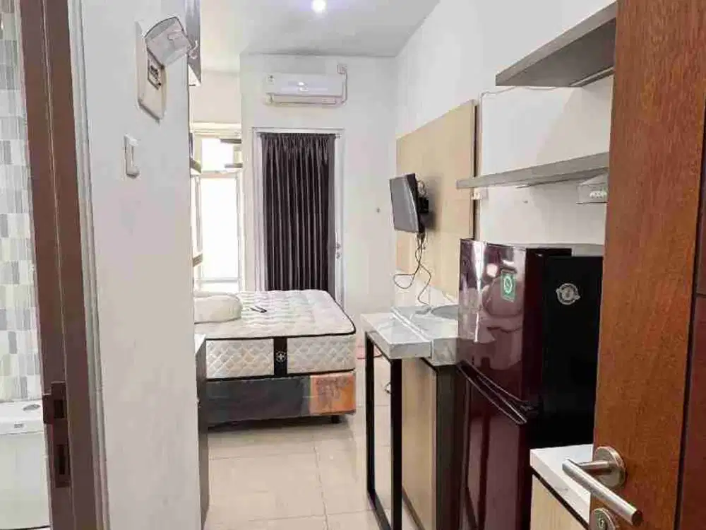 Disewakan apartemen gunawangsa tidar tower C
