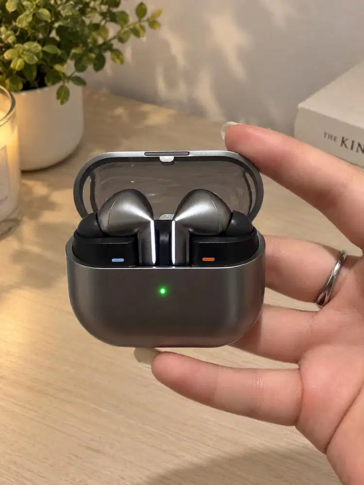 WTS SAMSUNG GALAXY BUDS 3 PRO