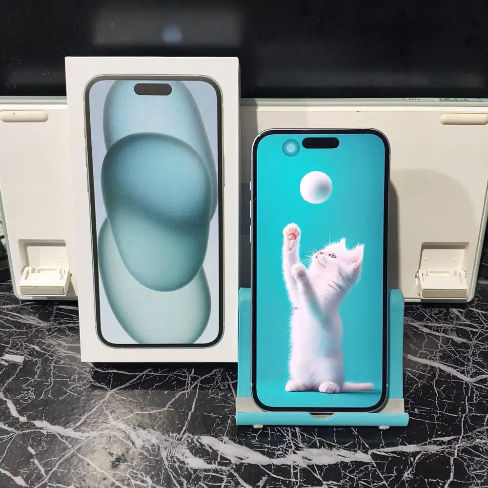 iphone 15 plus 128gb
